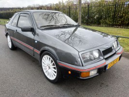 Ford sierra xr4i  (1)